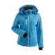 Nils Zermatt Faux Fur Womens Jacket 2026