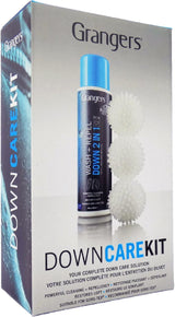 Grangers Down Care Kit 300ML