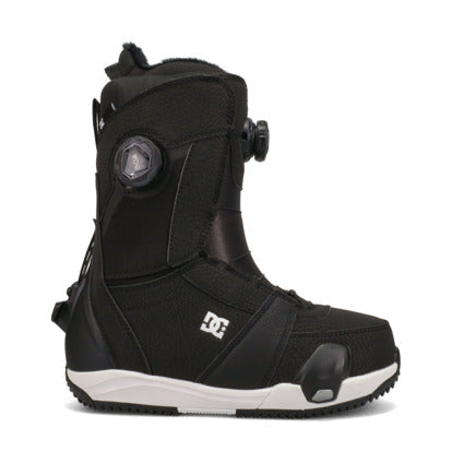 DC Lotus Step On Snowboard Boots Womens 2023