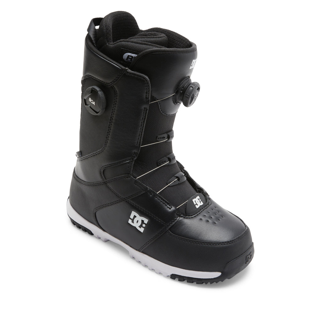 DC Control Snowboard Boots Mens 2025 - Aspen Ski And Board