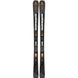 Atomic Redster Q9.8 (with Rvsk S + I12 GW Binding) Mens Skis 2026