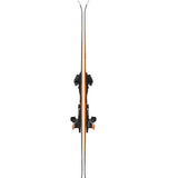 Atomic Redster Q9.8 (with Rvsk S + I12 GW Binding) Mens Skis 2026