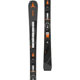Atomic Redster Q9.8 (with Rvsk S + I12 GW Binding) Mens Skis 2026