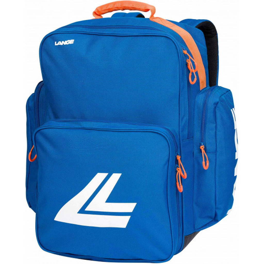 Lange Backpack 2024