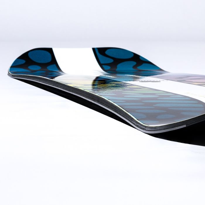 Gnu Barrett Womens Snowboard 2026