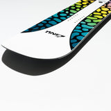 Gnu Barrett Womens Snowboard 2026