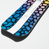 Gnu Barrett Womens Snowboard 2026