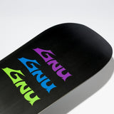 Gnu Barrett Womens Snowboard 2026