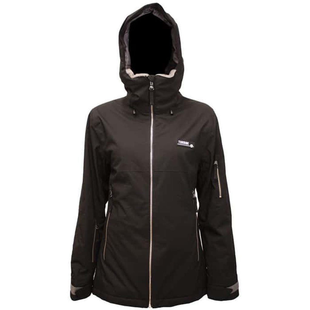 Turbine Wander Womens Jacket 2026