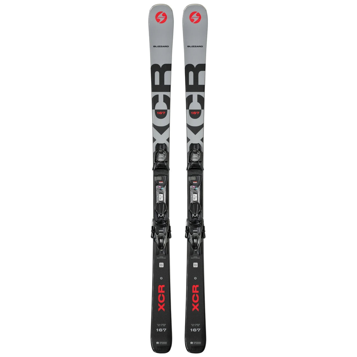 Blizzard XCR (System Skis) Skis Mens 2026 – Aspen Ski And Board Blizzard XCR (System Skis) Skis Mens 2026 – Aspen Ski And Board