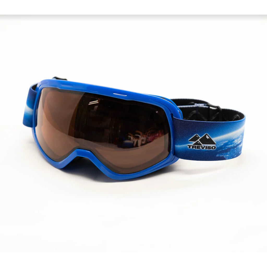 Treviso Shield Standard Goggle Junior
