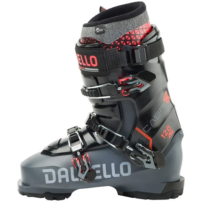 Dalbello Cabrio LV 120 ID Ski Boots Mens 2026
