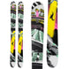 Line Bacon Shorty Youth Skis 2025