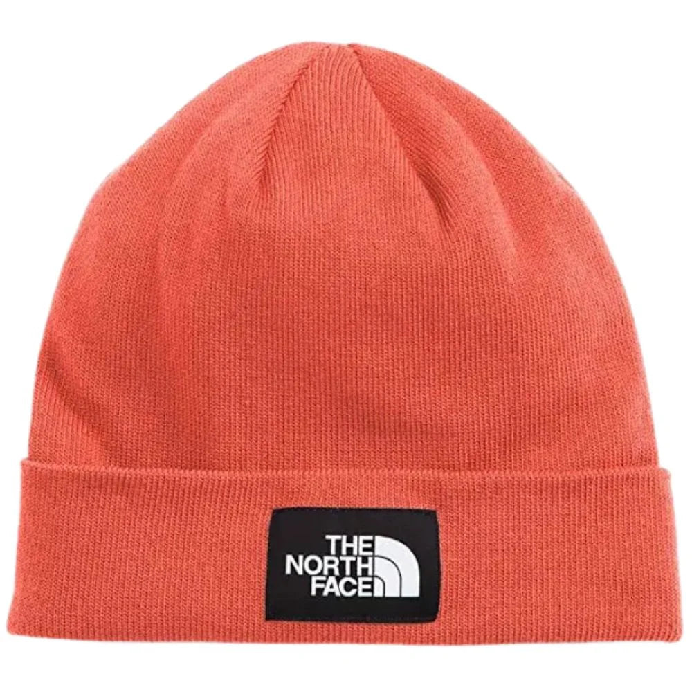 North Face Dock Worker Recycled Beanie