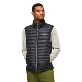 Cotopaxi Fuego Down Vest Mens 2024