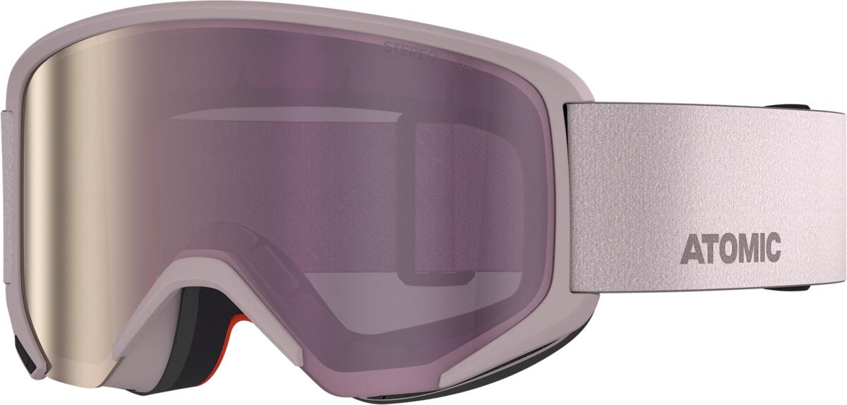 Atomic Savor M Stereo Adult Goggles 2026