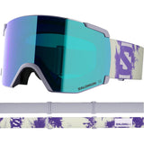 Salomon S/View Goggles Adult 2025