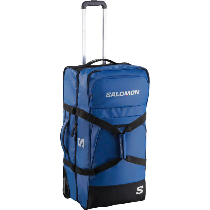 salomon go to ski gear bag Salomon Bag Container 100L 2026 – Aspen Ski And Board