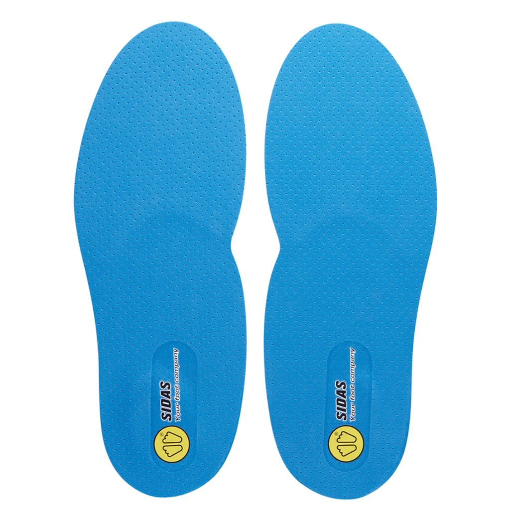 Sidas Custom Run Footbeds
