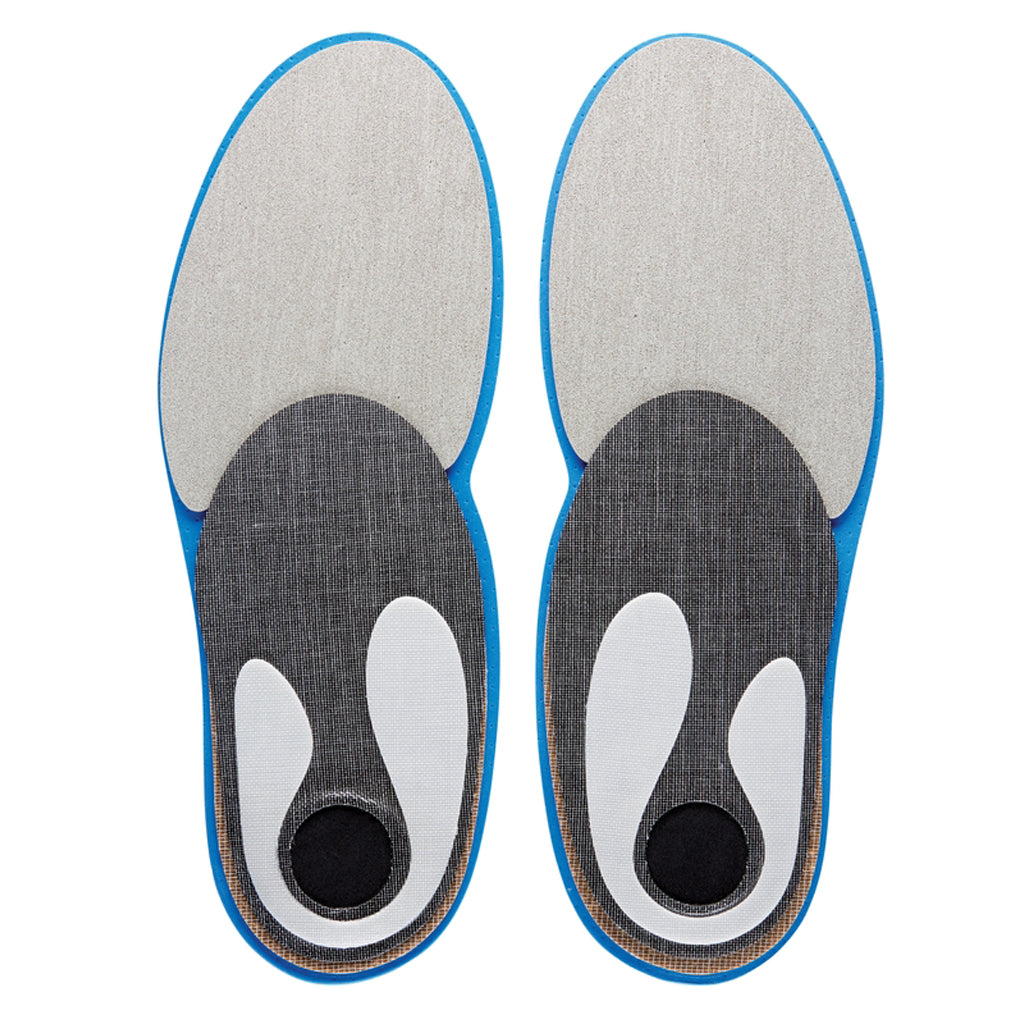 Sidas Custom Run Footbeds
