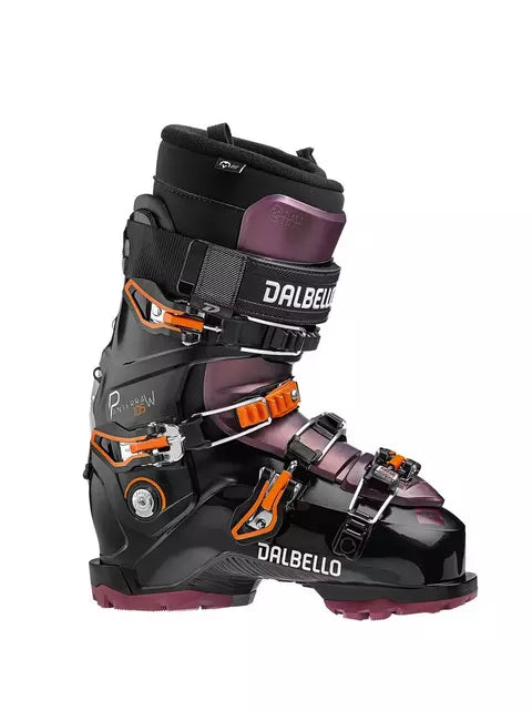 Dalbello Panterra 105 ID Womens Ski Boots 2023
