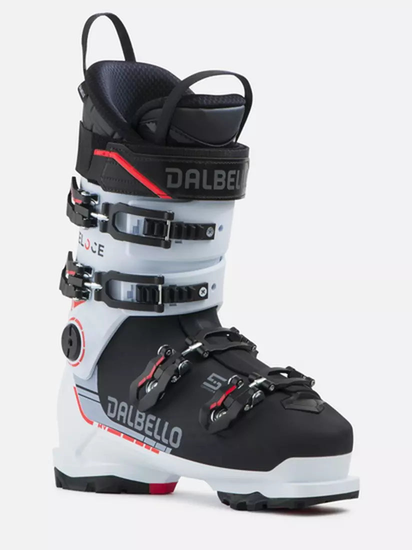 Dalbello Veloce 90 MV Mens Ski Boots 2026