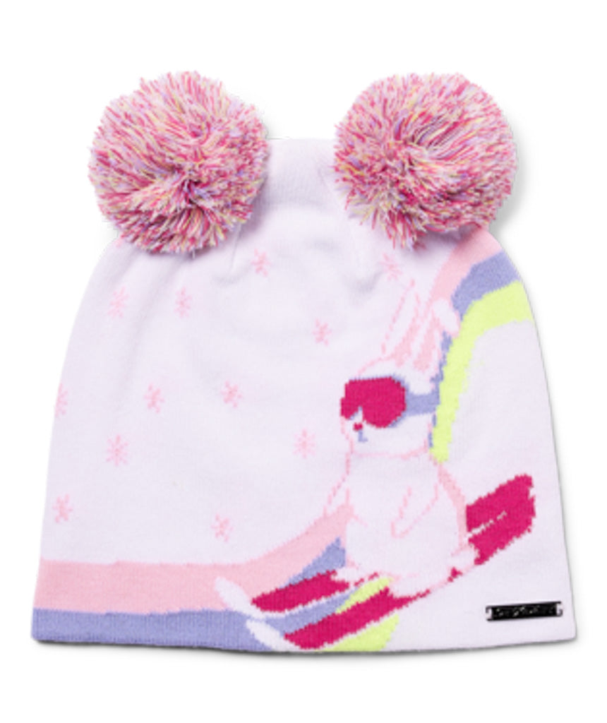 Spyder Ski Bunny Hat (38S555310) Girls 2024