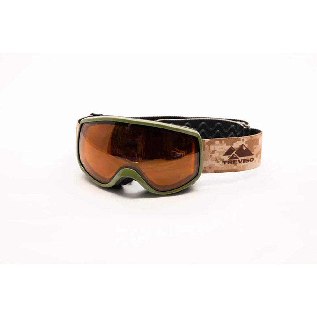 Treviso Jr Meteor 2.0 Goggle