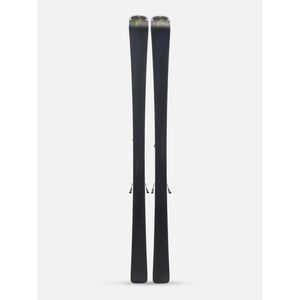 K2 Disruption 76 (Quikclik System Binding) Skis Adult 2024