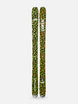 Line Optic 114 Camo Adult Skis 2025