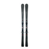 Elan Element 74 LS (EL 10.0 GW System Bindings) Skis Mens 2025