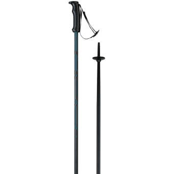 Elan Hotrod Ski Poles