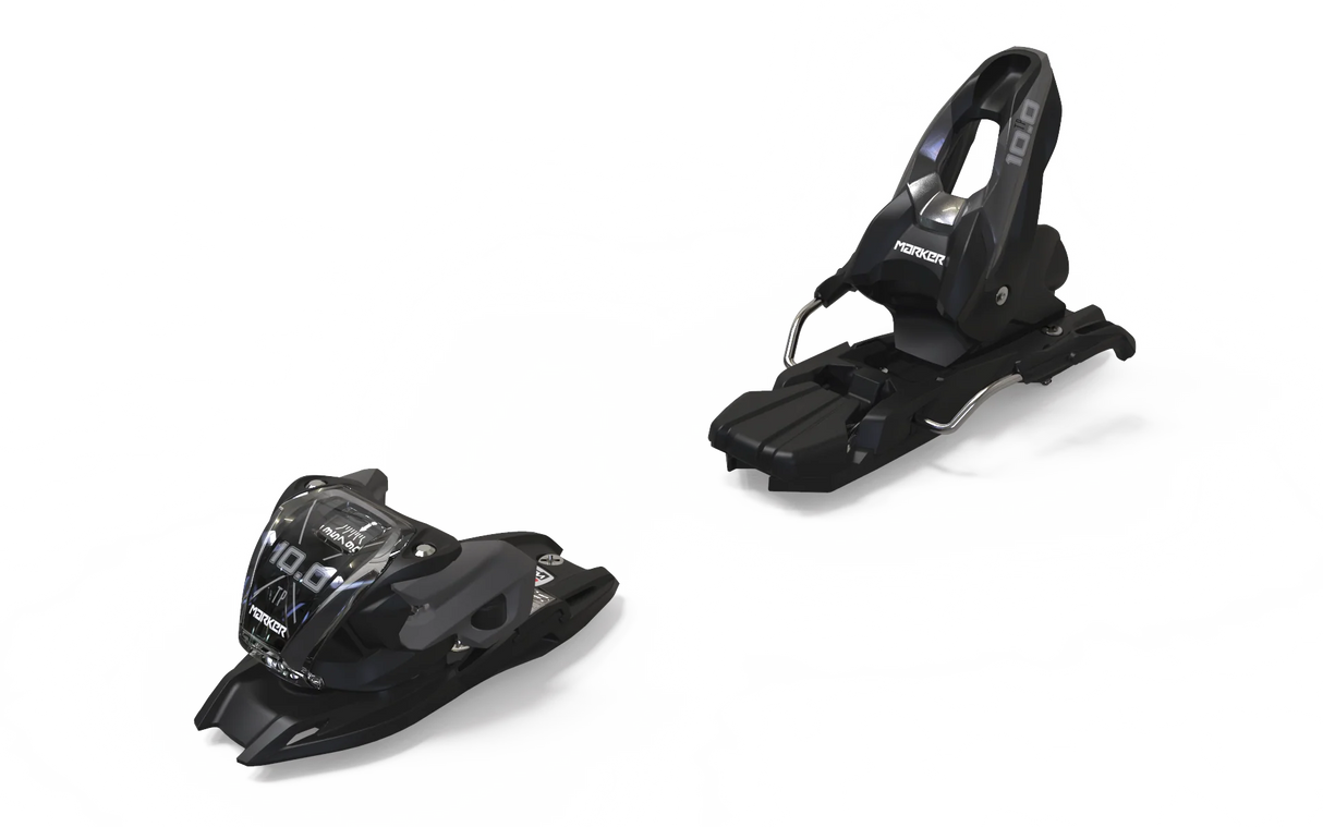 Marker 10.0 TP Ski Bindings 2025