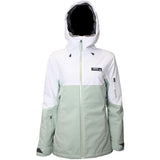 Turbine Wander Womens Jacket 2026