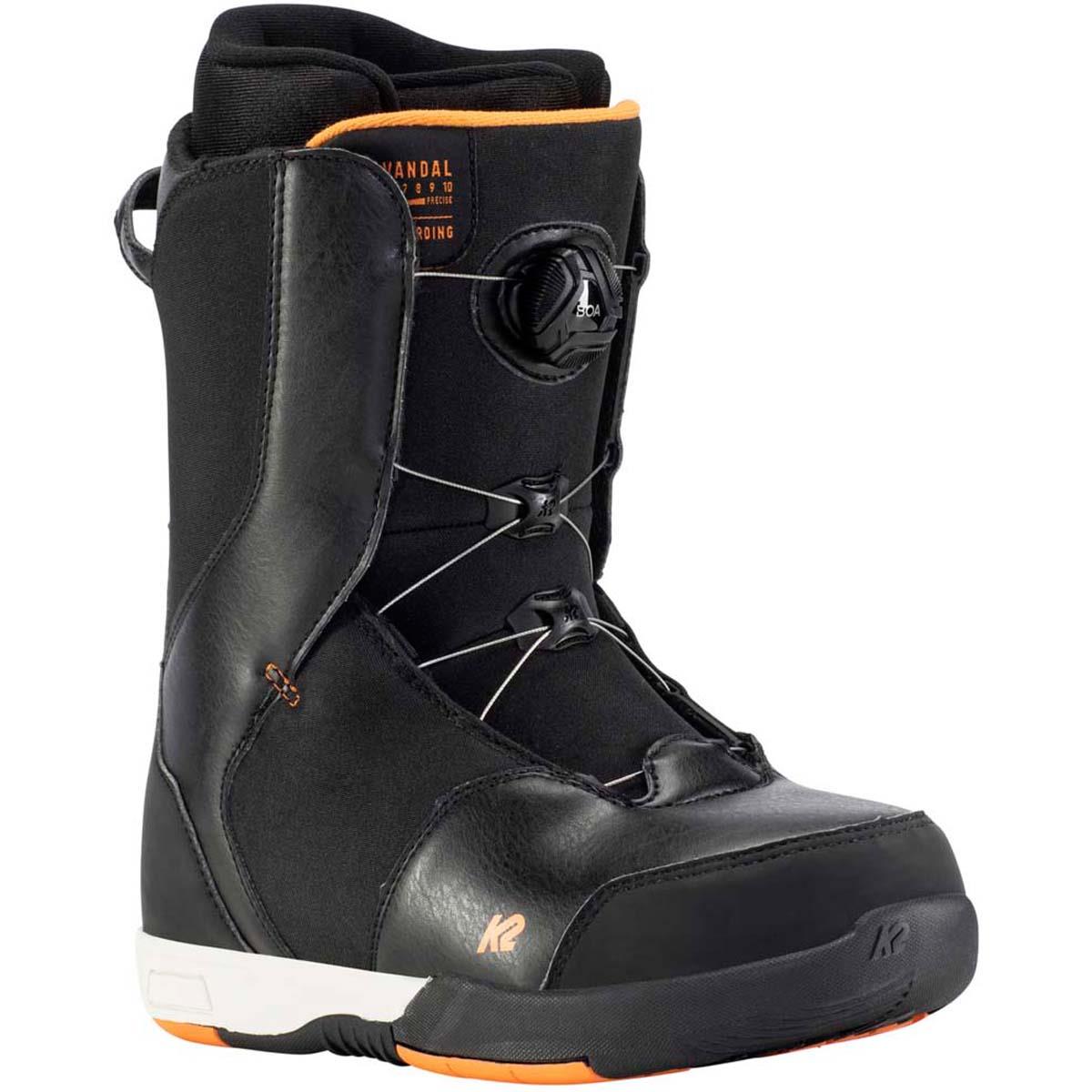K2 Vandal Youth Snowboard Boot 2022