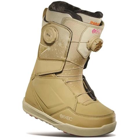 Thirty Two Lashed Double BOA W'S B4Bc Snowboard Boots Womens 2024