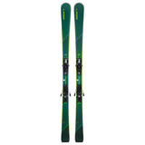 Elan Element 74 LS (EL 10.0 GW System Bindings) Skis Mens 2025