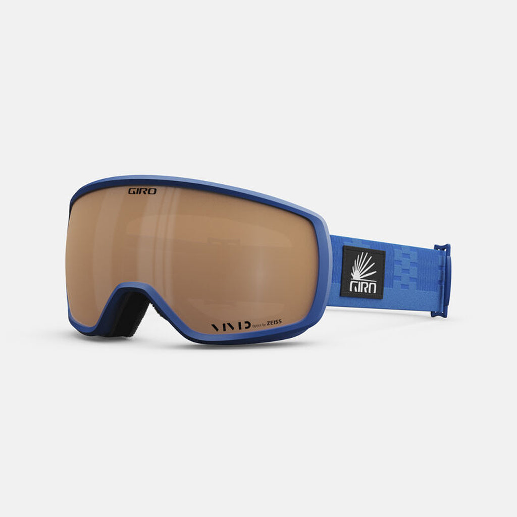 Giro Balance II Goggle Adult 2024