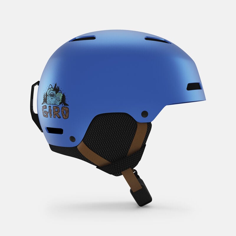 Giro Crue Helmet Youth 2025