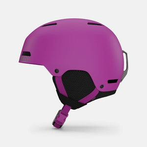 Giro Crue Youth Helmet 2024