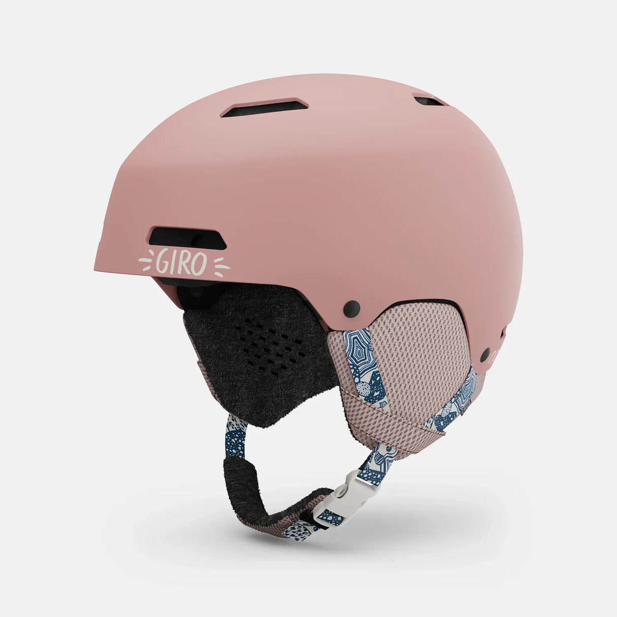 Giro Crue Helmet Youth 2025