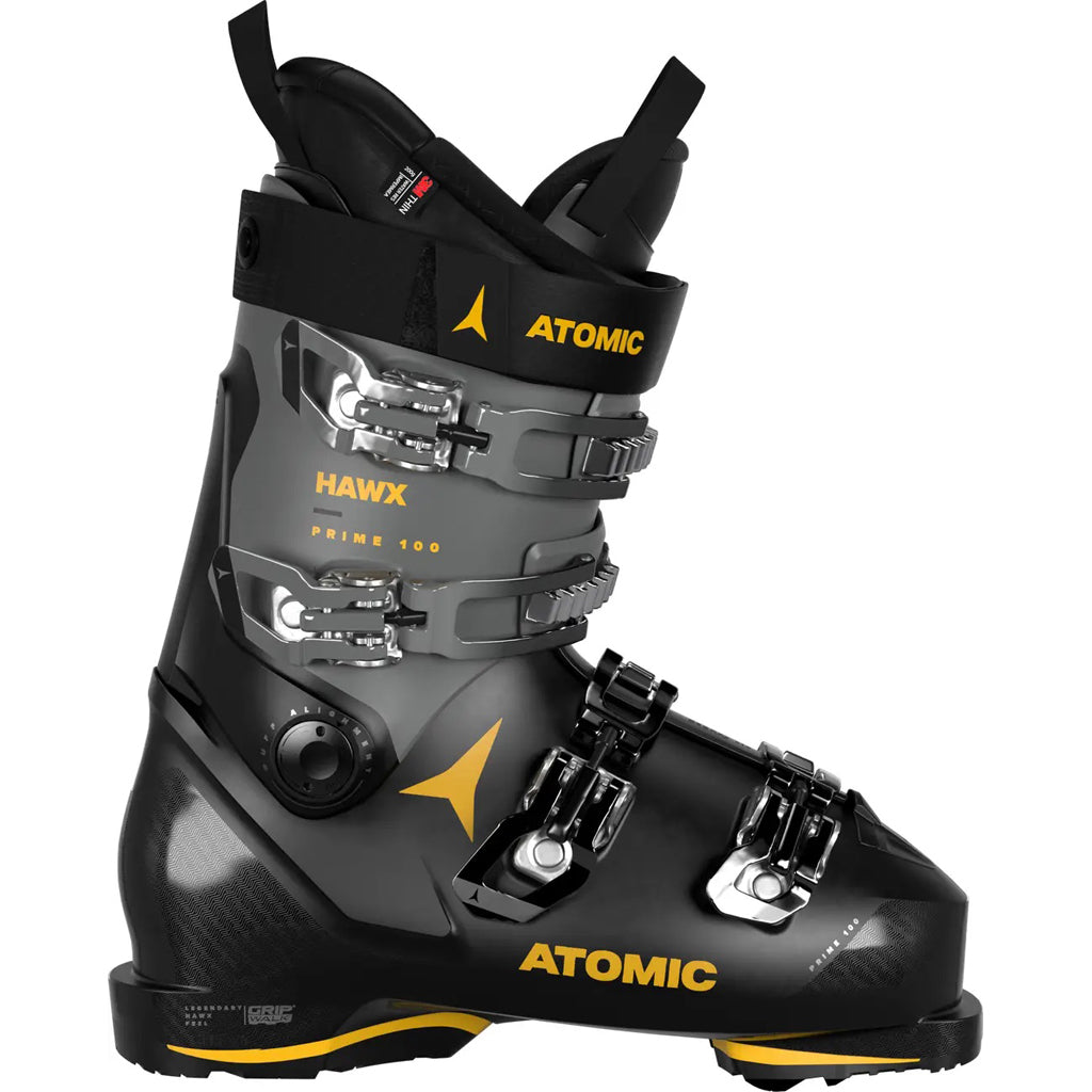 Atomic Hawx Prime 100 GW Ski Boots Mens 2024