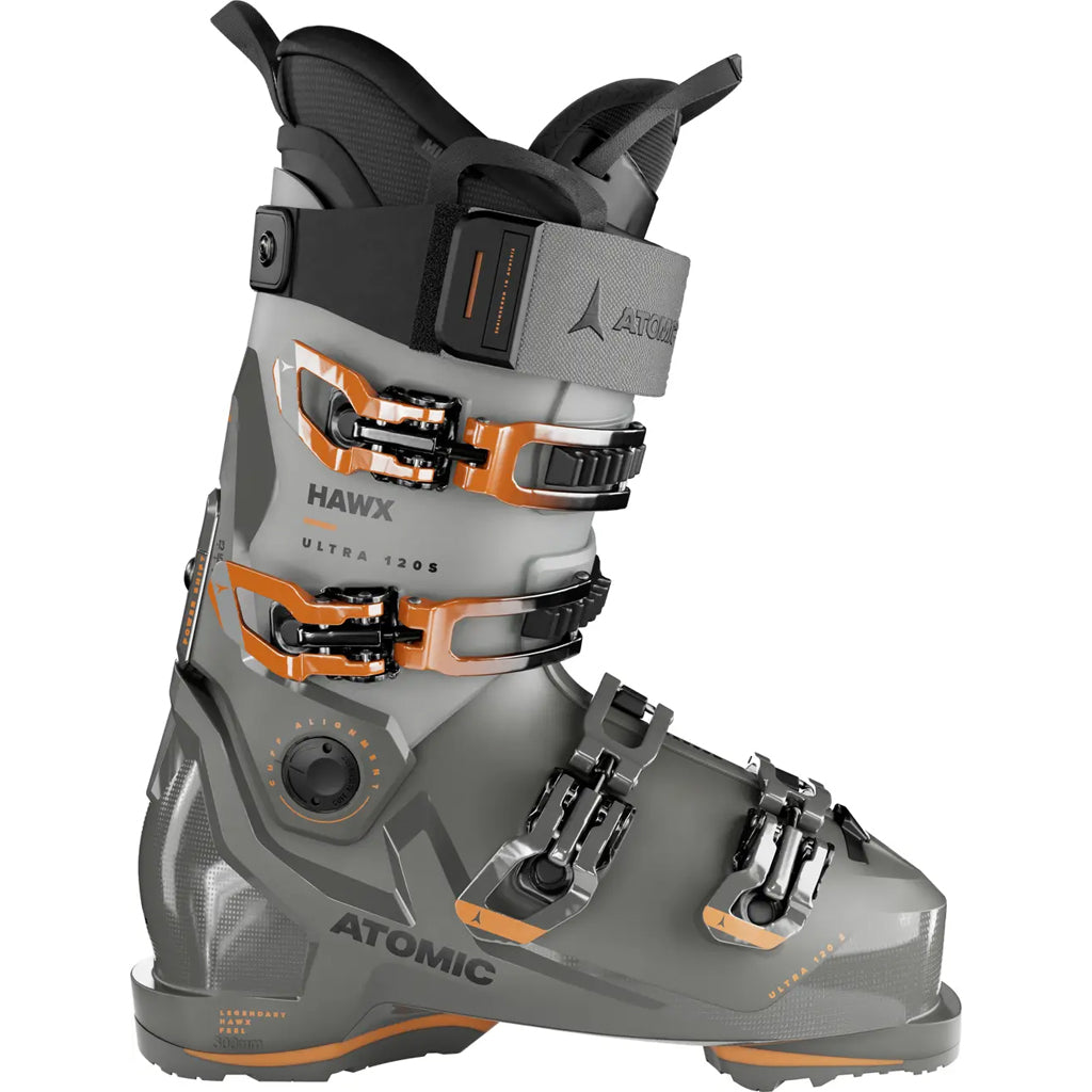 Atomic Hawx Ultra 120 S GW Ski Boots Mens 2024