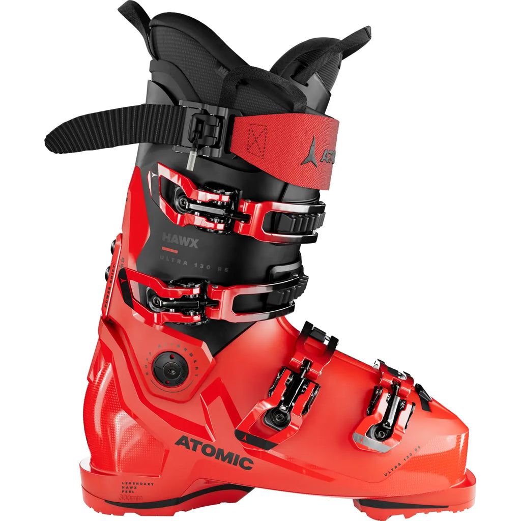 Atomic Hawx Ultra 130 RS Ski Boots Mens 2024