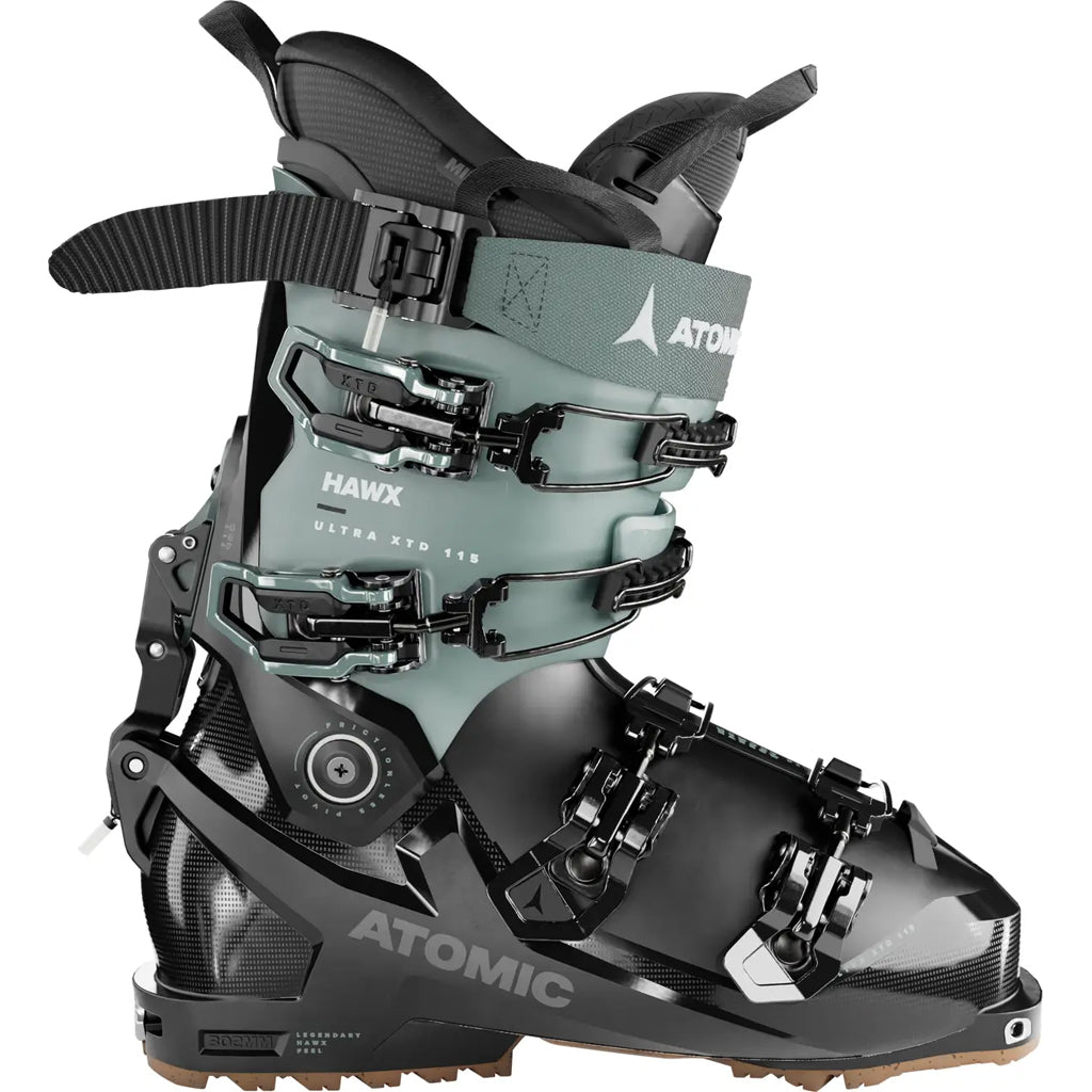 Atomic Hawx Ultra XTD 115 W GW Ski Boots Womens 2024