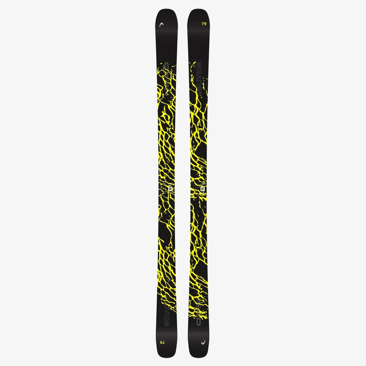 Head Oblivion Team Junior Skis 2025