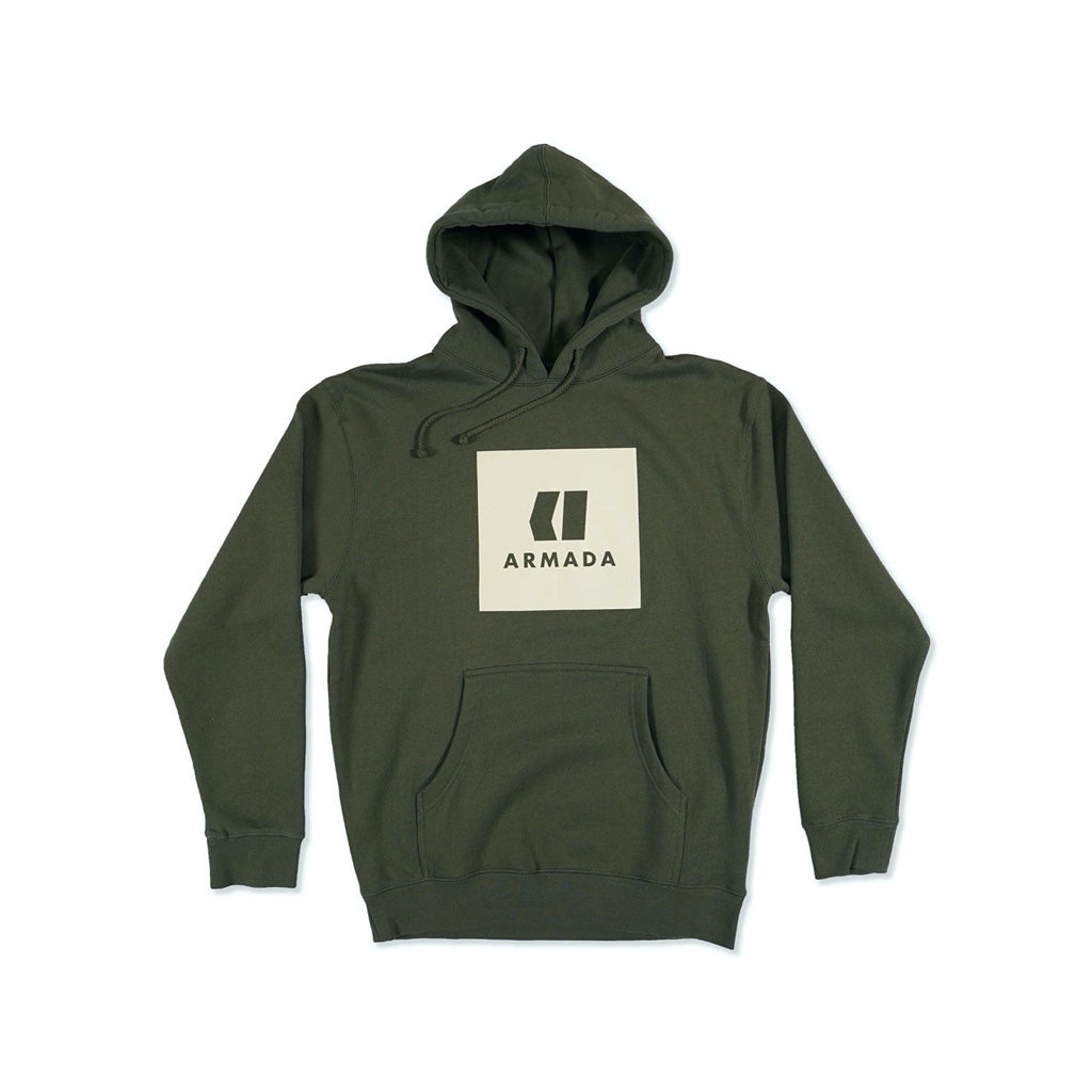 Armada Icon Hoody Adult 2025