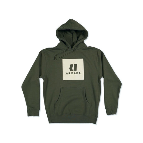Armada Icon Hoody Adult 2025