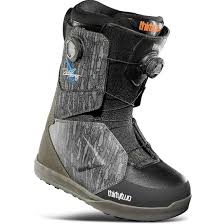 Thirty Two Lashed Double Boa Powell Snowboard Boots Adult 2025
