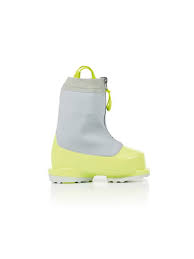 Fischer Two Kids Ski Boots 2026